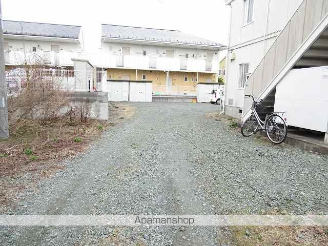 エステート南青山の周辺写真