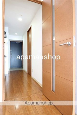 グルーヴNIHOMBASHIの内装写真