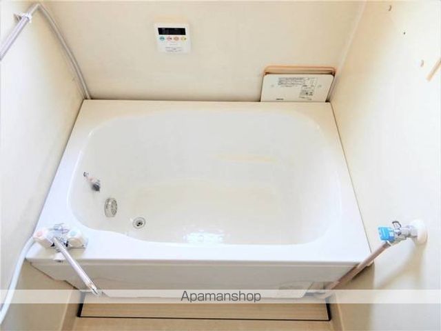 ビレッジハウス沼木1号棟の内装写真