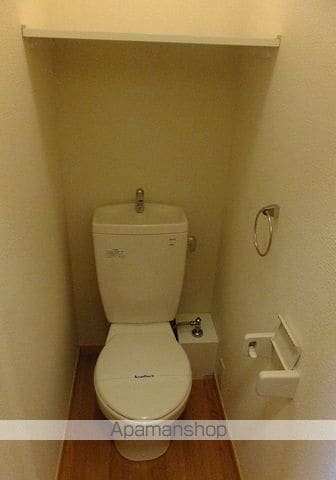 レオパレスシャルメの内装写真