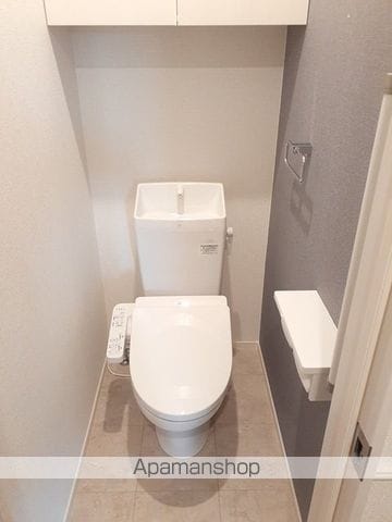 グランレーベBの内装写真
