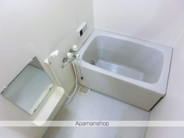 KSマンションの内装写真