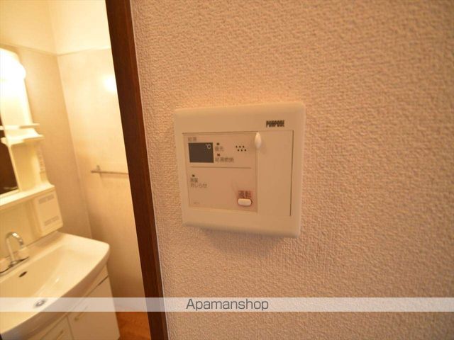 コスモFの内装写真