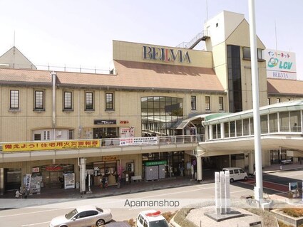 フレグランスメンフィス[2LDK/51.54m2]の周辺8