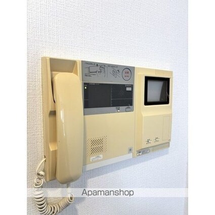 ＺＥＬ　ＣＯＵＲＴ　ＡＯＹＡＭＡ[1K/45.2m2]の内装