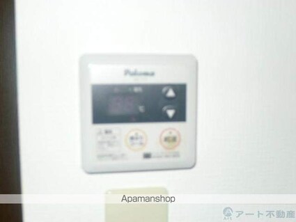 本町シングルス[1K/23.34m2]の内装1