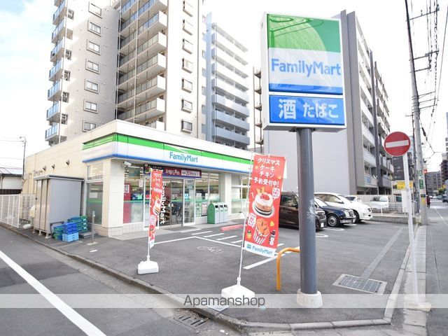 レオパレスGloriousの周辺写真
