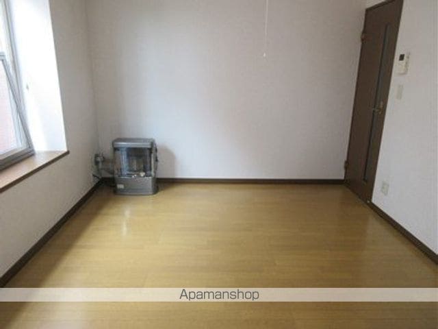 ウッドビレッジIIの内装写真