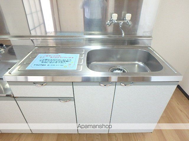 サンセットストリートの内装写真