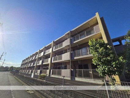 グランドール[1K/30m2]の外観2