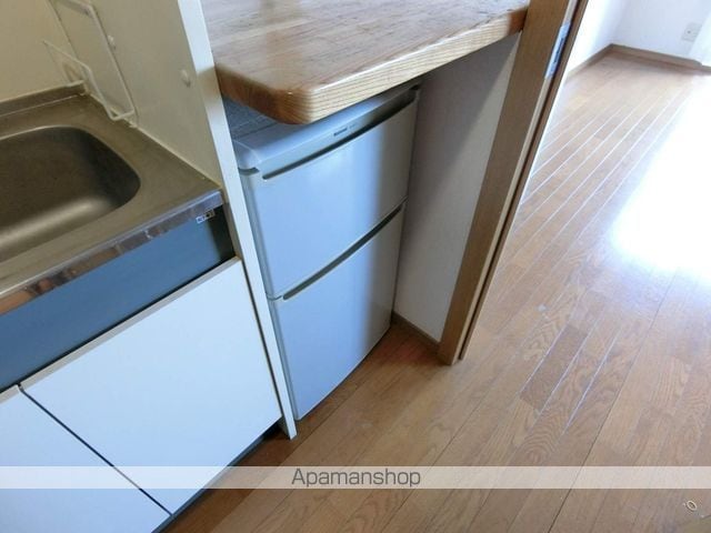 サンロイヤル18の内装写真