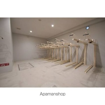 レグゼ王子神谷[1K/26.4m2]のその他内装2