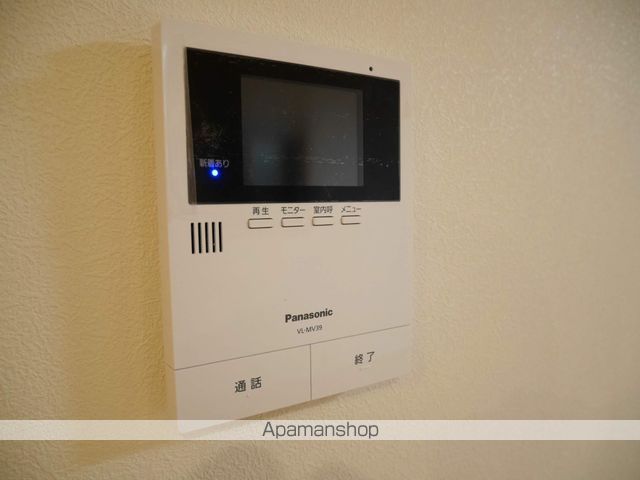 メゾンボヌール大利の内装写真