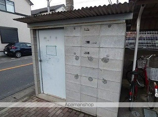 シャトル大戸 IIIのその他写真