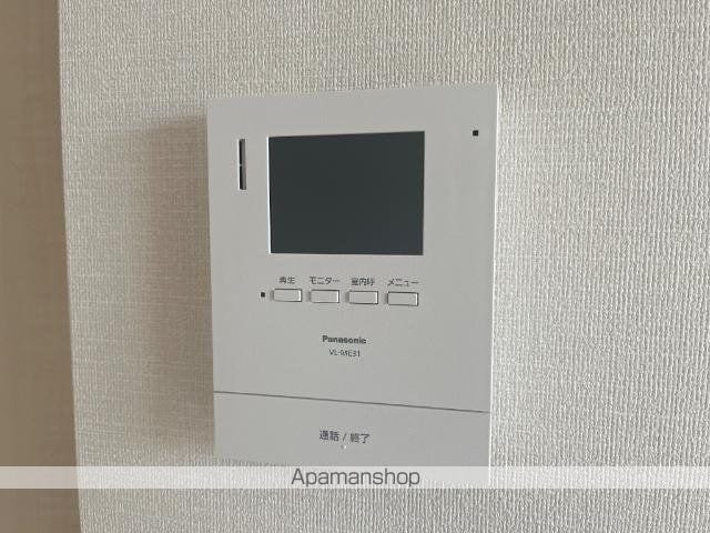 ラルーナAの内装写真