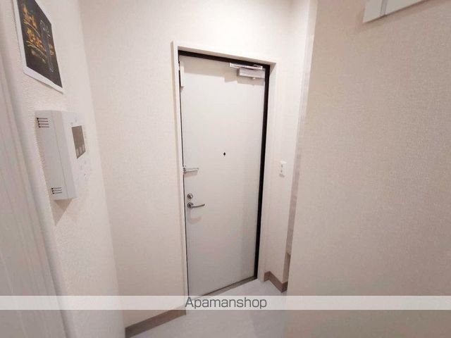 ヴァン ソレイユ 二条の内装写真