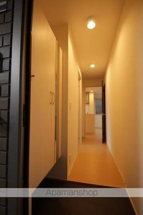 岡山県岡山市北区田中[2LDK/51.68m2]の内装2