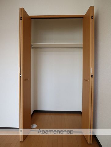 ヴァンベールの内装写真
