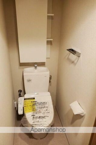 BLESS亀戸の内装写真