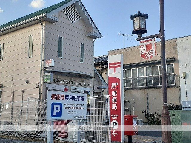 ガーデン クレールIIIの周辺写真
