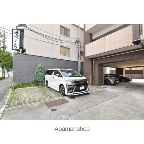 茶屋ヶ坂ライズのその他写真
