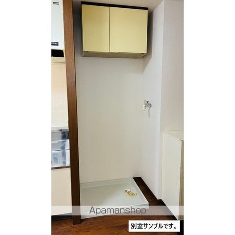 SURPLUSONEサニービレッジの内装写真