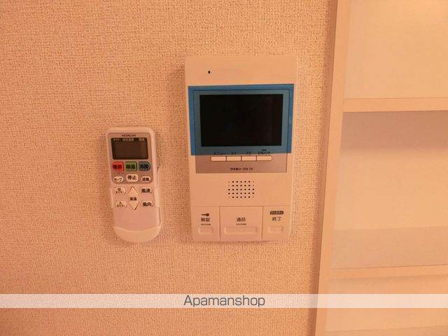 シエル・エトワールの内装写真