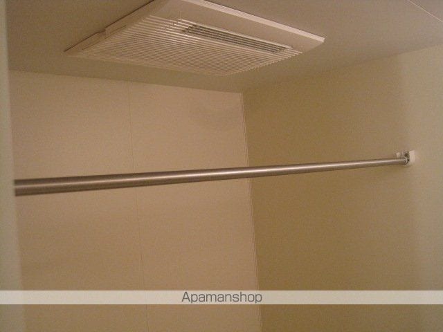 ルーラル七反田の内装写真