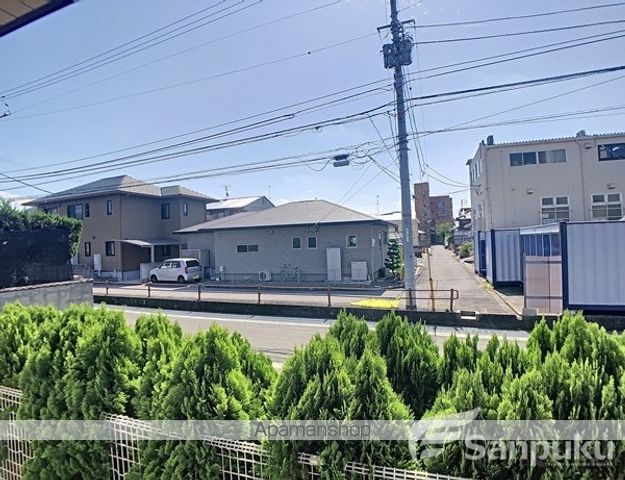 カーサ井上 C棟のその他写真