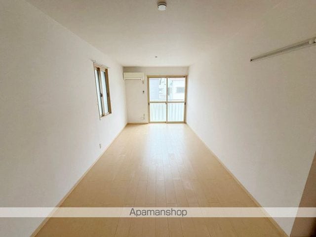 アランシア A棟の内装写真