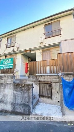 メゾンわかば[1R/12.5m2]の外観2