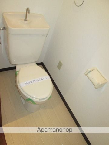 リバティー小泉の内装写真