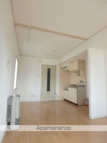 ハイムリーベIIIの内装写真