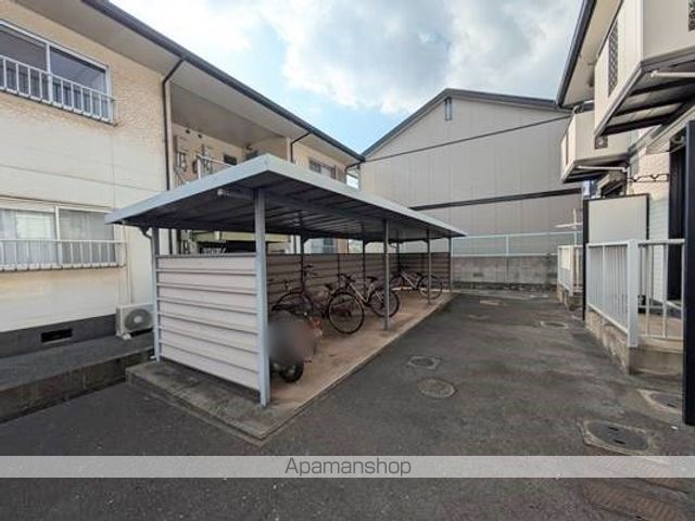 グリーンハイツ神田 B棟のその他写真