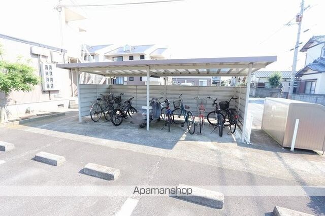 サンタウン円座　Ｅ棟[2LDK/53.46m2]の内装