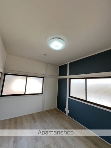 追浜町2丁目テラスハウスの内装写真