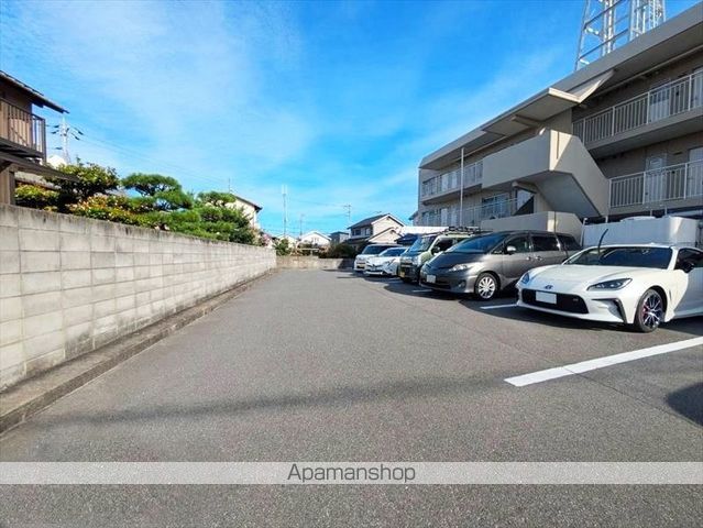 サンシティーフジのその他写真