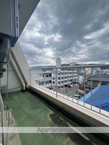 コーポ藤田の内装写真