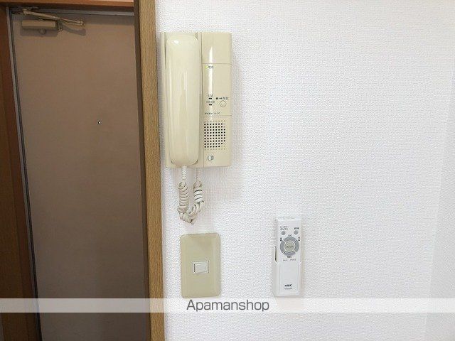 テラス・アルテ・ノイエの内装写真