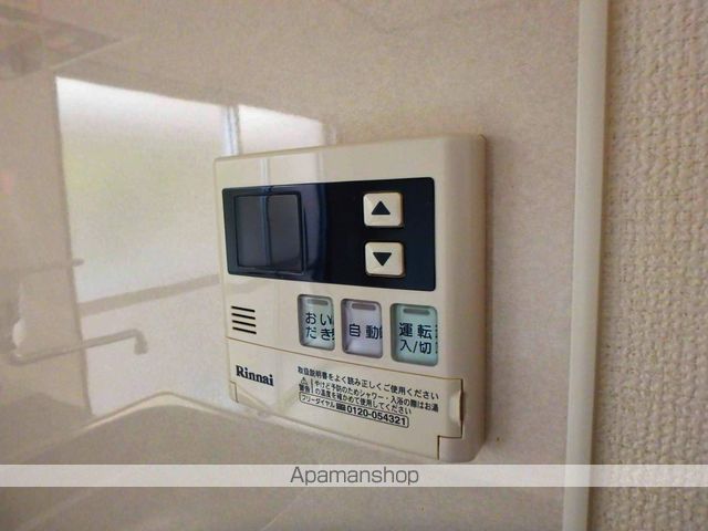 美桜南シャインハイツの内装写真