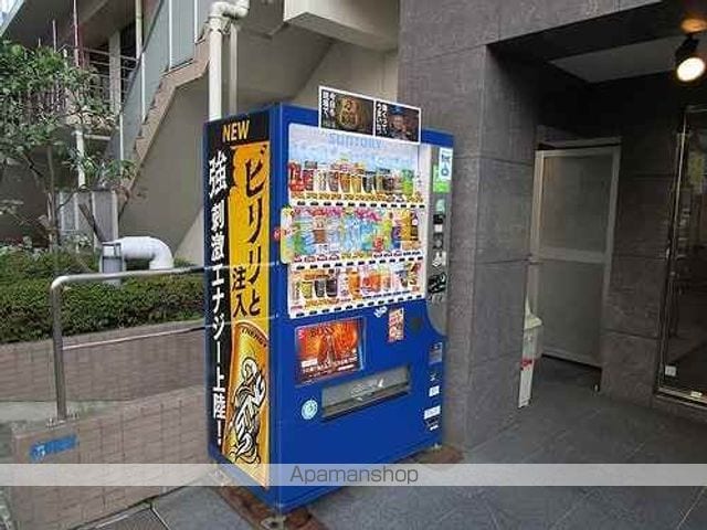 フィットエル仙台一番町の内装写真
