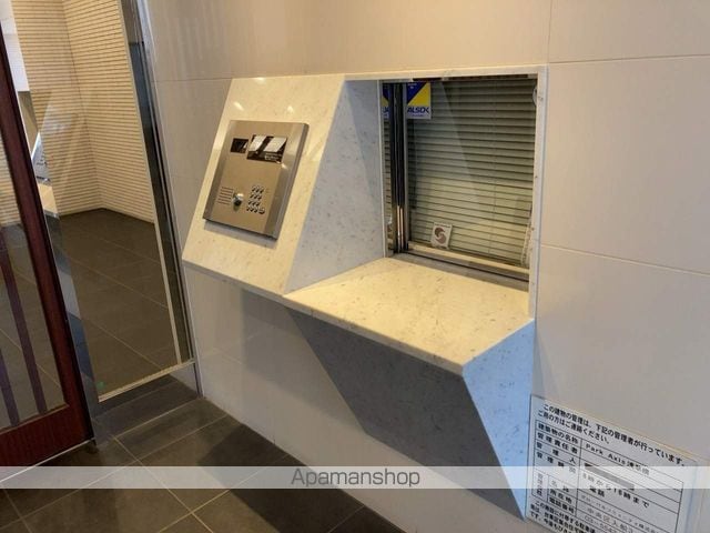 パークアクシス浅草橋の外観写真
