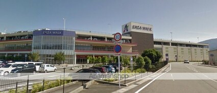 山梨県南アルプス市榎原[1K/28.02m2]の周辺7
