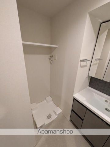 シーズンフラッツ町屋の内装写真