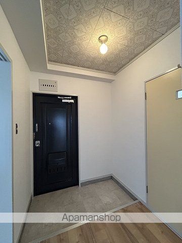 たきもとビルの内装写真