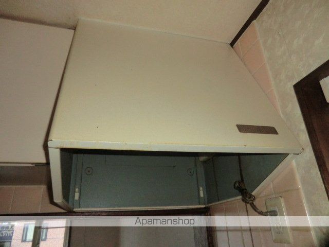 ロイヤルハイムの内装写真