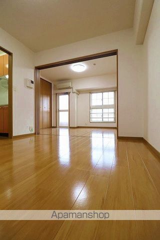 高松マナーハウスの内装写真