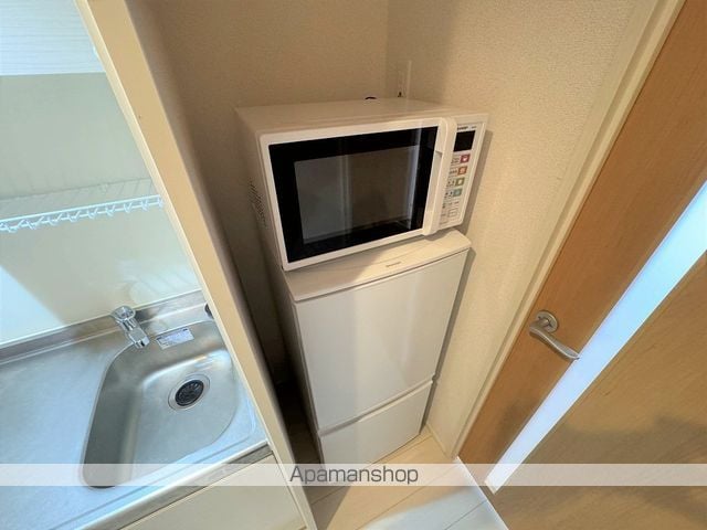 クレイノフェリスの内装写真