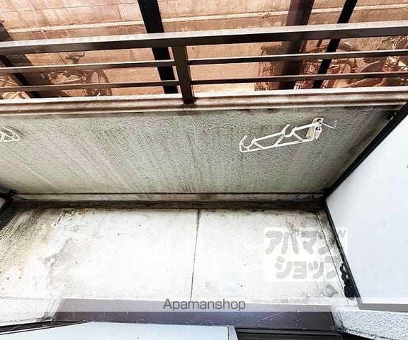 ラピス京都神宮道の内装写真
