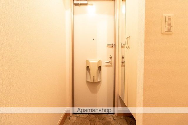 D-roomアネシスの内装写真